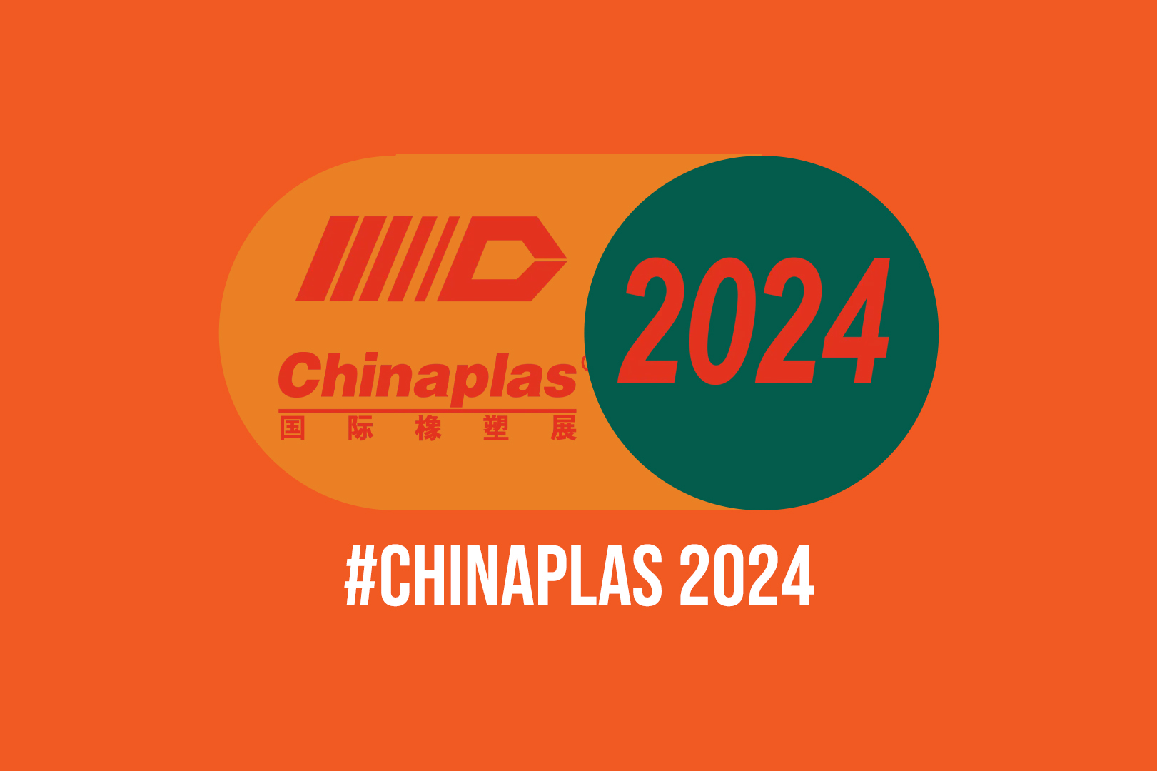 The vibrant presence of Ecoplastia at Chinaplas 2024